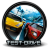 Test Drive Unlimited New 2 Icon 48x48 png